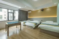 Nanchang Jinlong Hotel Hotels near East China University of Technology (Nanchang Campus)