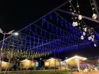 MEDAN BUNGA RAYA RESORT Hoteles en Semporna