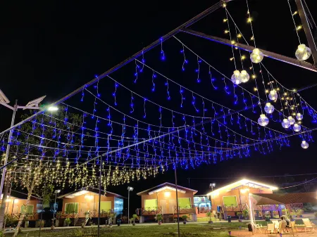 MEDAN BUNGA RAYA RESORT