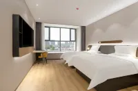 Jinjiang Inn Qingfeng wenhua Road - parking