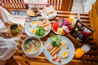 Salakphet Resort - 3 Yıldız
