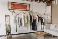 Shipingpingyuan Old Residence Homestay - 3 estrellas