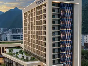 Popular 4-Star Select Hotels in Shennongjia