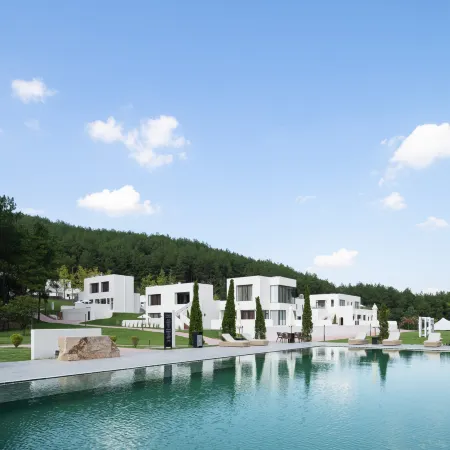 Baian Resort Hotel