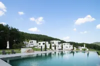Baian Resort Hotel - Romantische