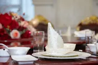 Vienna International Hotel (Yuncheng Yanhu) - Breakfast