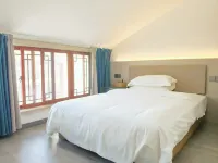 Shuyi Homestay (Baizhangji) - balcone