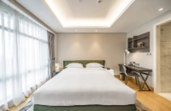 Sherwood Suites
