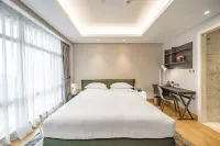 Sherwood Suites Các khách sạn ở TP. Hồ Chí Minh