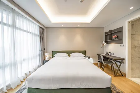 Sherwood Suites