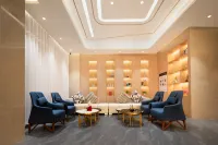 Yeste International Hotel (Wanning High speed Railway Station Branch) Hotels in Wanning