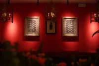 Floral Lux Hotel· Shaoxing Hemu Fossil Private Collection Museum Hotel Hotels in Shaoxing