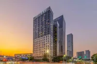 Davis International Apartment (Shenzhen North Station Branch) Hotels in Shenzhen
