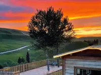 DISTANT MOUNTAINS HOTEL Hotels near Qiongkushitai Grassland in Xinjiang