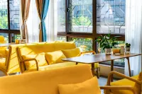 Qimen Wentang Sujia Hotel (Xianyu Mountain Scenic Area Branch) - 2-stjärniga