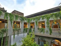 Golden Yan’an Danyun  Hotel Hotels in Yan'an