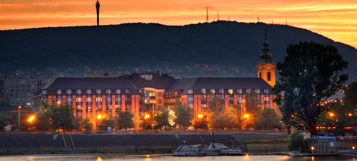 Verdi Budapest Aquincum Hotels in Budapest