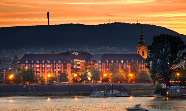 Verdi Budapest Aquincum