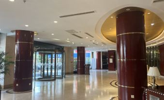 Suyi Lexiang Hotel