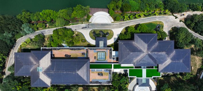 Daoxianglou Hotel Ξενοδοχεία στην πόλη Χεφέι