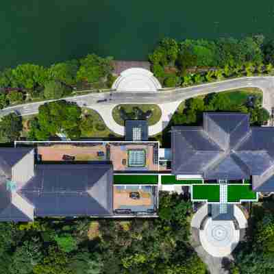 다오샹루 호텔 Hotel Exterior