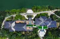 Daoxianglou Hotel Hotels near Xi Mountain Sceneic Area