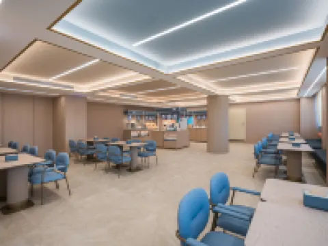 HanTing Hotel (Xinyang Huaibin Xiya Meiyue Plaza) Hotels in Huaibin
