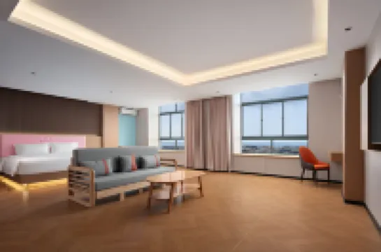 臨高泊漫飯店（新盈店）