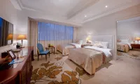 LANDISON PLAZA SUNSHINE HOTEL JIAXING