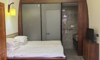 Tongfuju Homestay