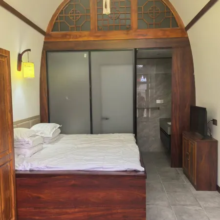Tongfuju Homestay