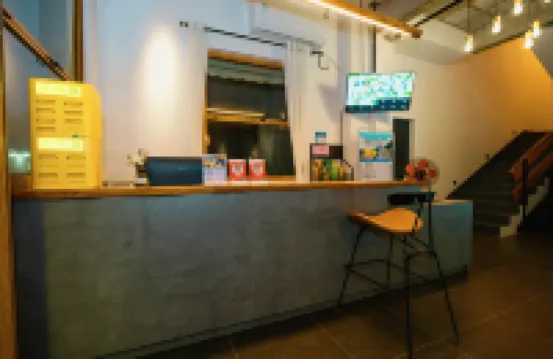 畔山居民宿（古龍峽店）