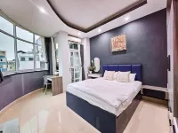 APEC BnB Hotel - Inns