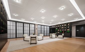 Tianfu Xiguo Hotel