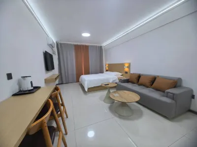 Nanshe Chinese Hotels in Changchun Animal and Plant Park / Northeast Normal University