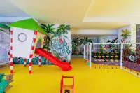 Happy One Central Hoteles en Thủ Dầu Một