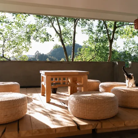 Bairan Pinqi Resort