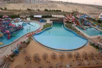 Gloria Aqua Park - parking
