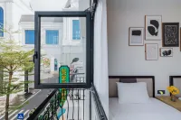 Lalisa Hotel - Pet friendly