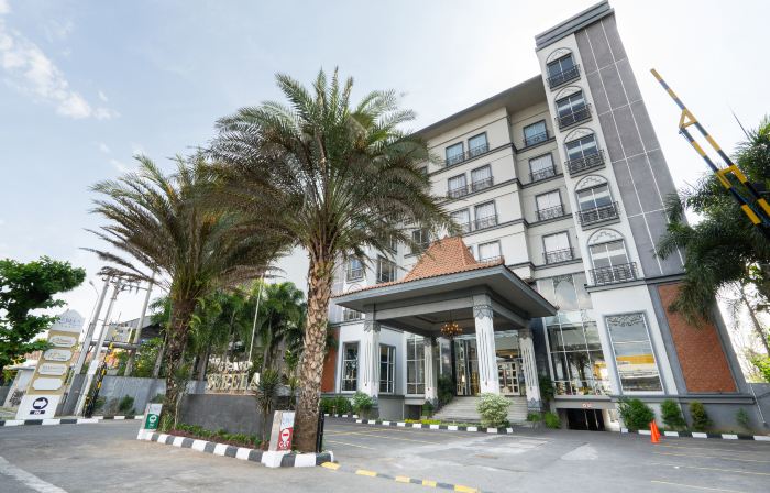 Grand Serela Yogyakarta