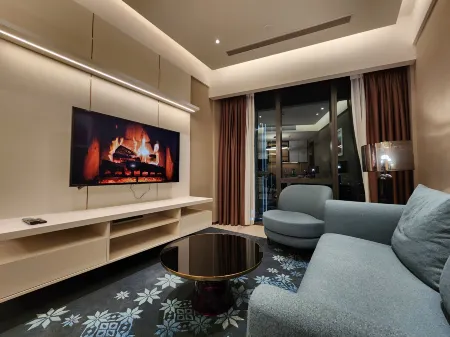 Imperial Kuala Lumpur Residences by ALMA