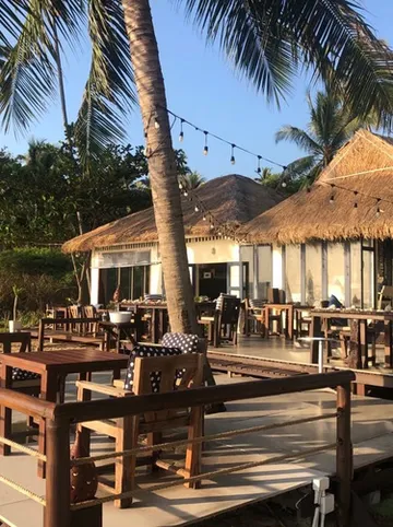 รูปภาพของบ้านท้องชิง รีสอร์ต