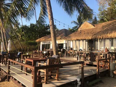 รูปภาพของบ้านท้องชิง รีสอร์ต