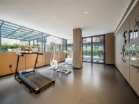 Lily One Court Hotel（Foshan Zu Temple Creative Industrial Park Store ） Hotel di Foshan
