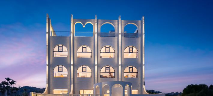 EHOUSE Rose Summer First Homestay（Shenzhou Peninsula Tourist Resort Tourist Highway Store） Hotels in Wanning