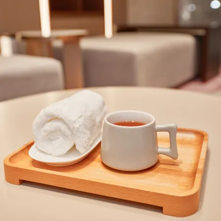 Lavande Hotel (Pingliang Greenland Plaza Government Affairs Hall)
