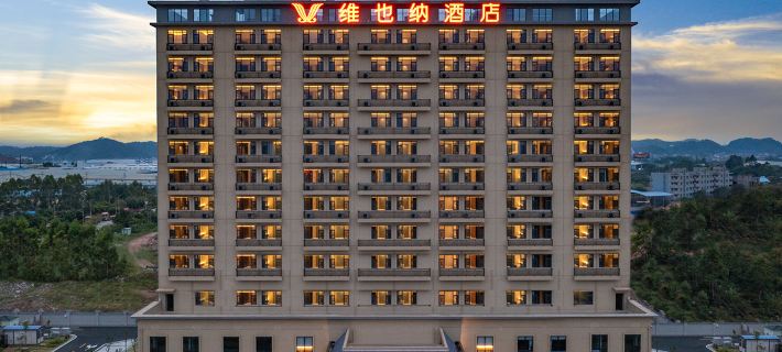 Vienna Hotel (Hengzhou Liujing Industrial Park Branch) Hotels in Hengzhou