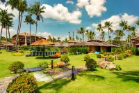 Grand Resort Ocean Bay Phu Quoc - parcheggio
