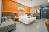 Ruihe Hotel (Tianhengji Auto City Branch, Toutunhe District, Urumqi) Hotels in Urumqi