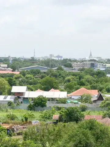 รูปภาพของโรงแรมเดอะวิช